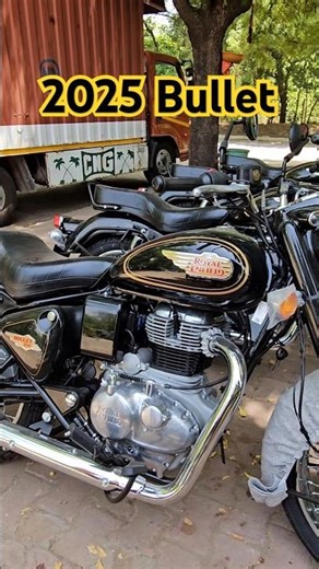 Bullet 350 — The OG Legend Returns 🔥🏍️🇮🇳