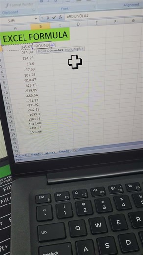 Struggling with decimal numbers in Excel? 📊✨