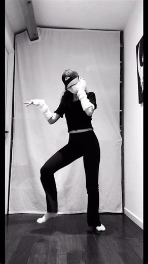 🔥Come Over, Le Sserafim ✨☀️#kpop #dance #cover