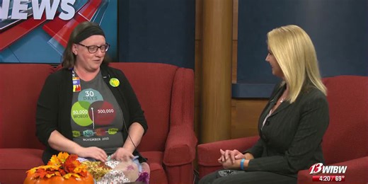 Want to write a novel? Here’s your chance!