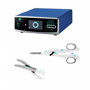 [Hot Item] Cautery Vessel Sealer Medical Vessel Sealing Surgical Cautery Machine Ligasure Instrument