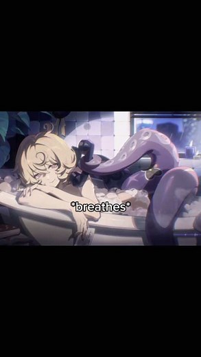 don’t lie WE ALL drinking ts #yidhari #zzz #zzzero #zenlesszonezero #zenlesszonezeroedit