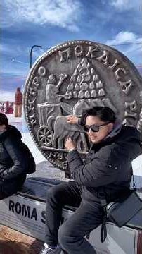 ASMR IN PUBLIC #asmr #asmrvideo #asmrshorts