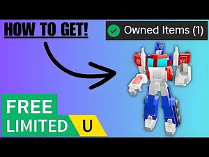 Free Optimus Prime Shoulder Pet UGC Limited