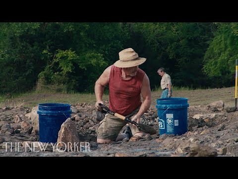If You Find a Diamond Here, It’s Yours | The New Yorker Documentary