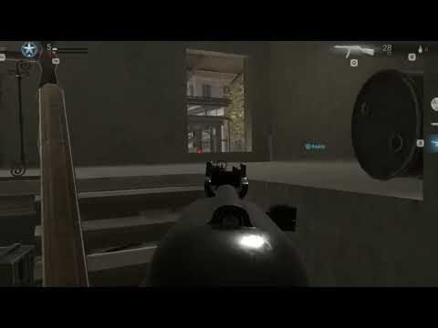 When a single command can change the entire battlefield, Apkmodjoy