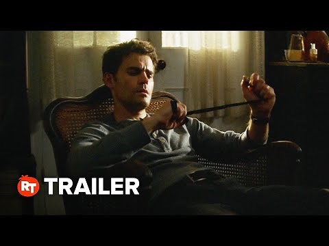 History of Evil Trailer #1 (2024)