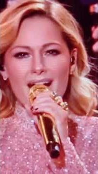 명곡 다시듣기, Amazing Grace "Helene Fischer" #song