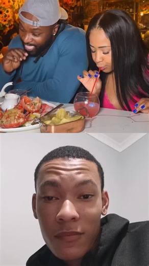 The after effect of being the 3rd wheel 😂😭 | Nathan Mohamed