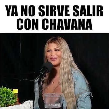 Naomi Verde and Chavana