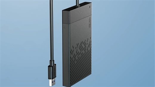 优越者（UNITEK）USB3.0移动硬盘盒，兼容2.5英寸硬盘，高速传输不卡顿，适合办公资料备份与影音素材存储，小巧便携，提升效率。