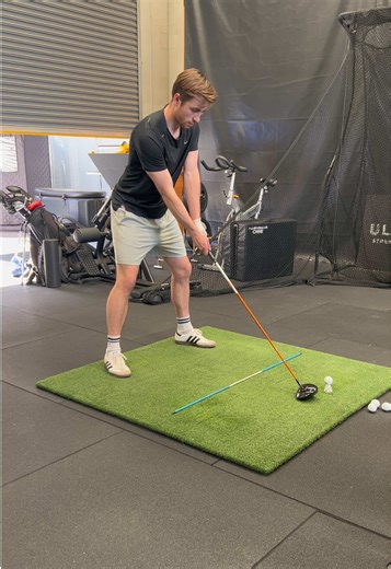 Ultimate Golf Education Coming soon 🔜 Bridging Strength, Power & Swing Mechanics Learn the science of how the body creates and transfers force through the golf swing and how to train it effectively. Online Courses Designed For: 🏌️‍♂️ Golf Coaches: learn movement patterns & swing data for better player development 💪 Fitness Professionals: master golf-specific strength & power programming ⛳ Professional Golfers: optimise performance and longevity on tour 🏌️ Recreational Golfers: build speed, c