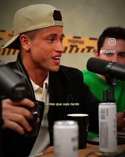 MANIN VAQUEIRO, DIZ A VERDADE ( PODPAH)