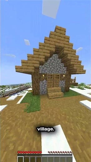 ⚡ MINECRAFT, BUT I’M THE FLASH! || LUNRIX