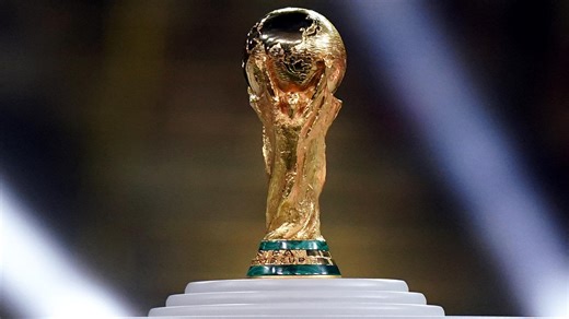 Tirage au sort des barrages européens pour la Coupe du Monde de la FIFA 2026 | European Qualifiers