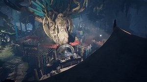 Story-driven adventure game Paradise Lost gameplay trailer