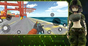 Download & Play Anime Battle Royale on PC & Mac (Emulator)