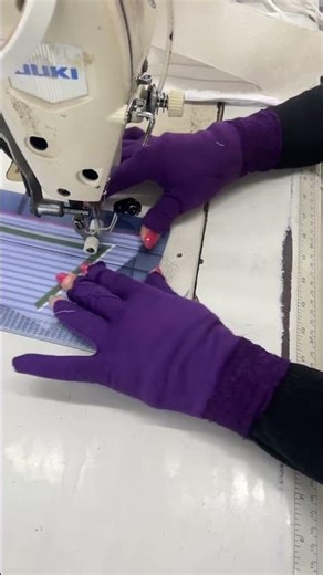 模型制作上级领 #sewing #ussewtips #machine #编绳教程 #factory #versatilesewin #india #sewinghacks #娃衣