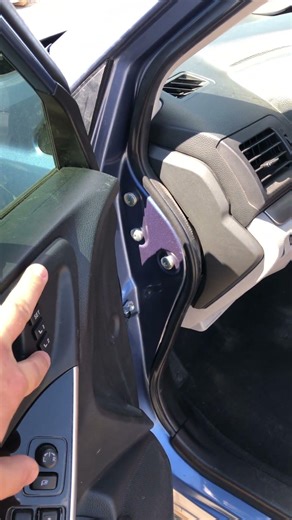 Subaru Forester SJ 13-18 Memory Seats installation and Test