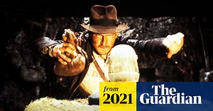 Raiders of the Lost Ark at 40: Indiana Jones’s first adventure remains his greatest