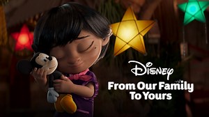 Disney launches new campaign and Make-A-Wish initiative