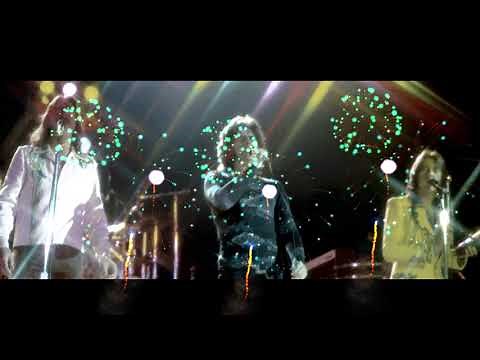 Three Dog Night - Easy To Be Hard - Lyrics