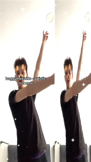 out now #baggythekiddo #transparient #moldova #newmusic #undergroundmusic