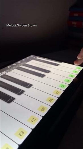 try this beautiful piano melody #ayemerehumsafar #piano #piano #pianotutorial #bollywoodsongs #yass
