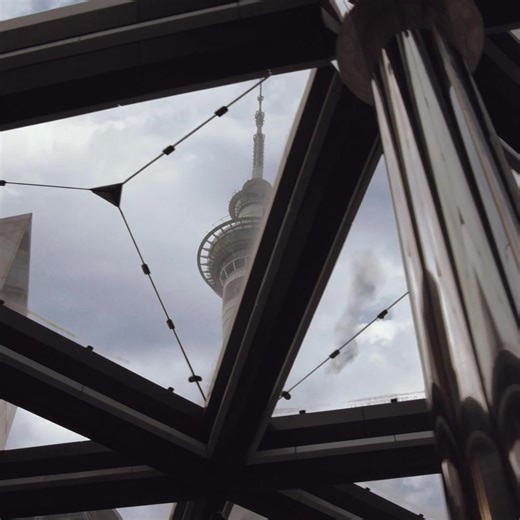 When did you last visit the Sky Tower? The jewel of the city is beautiful from every angle, but you can't beat the breathtaking views from the top. | Sky Tower