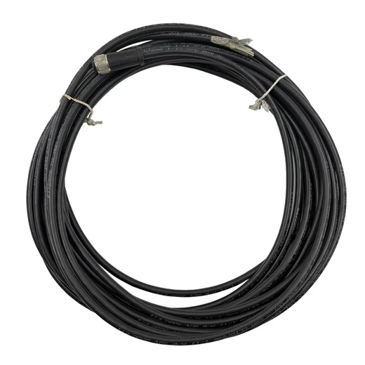 Omron Techno GR Extension Cable 8 Pin Cable 10m F39-TGR-SB4-CVLB-10R