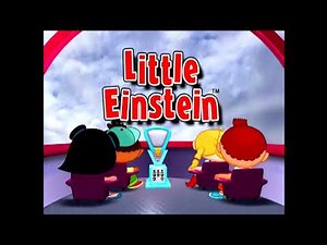 Opening Previews to: Baby Einstein: Baby Beethoven 2004 DVD (HD)