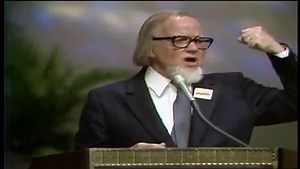 In 1982, the great Christian philosopher, Francis Schaeffer preached at Coral Ridge. His message was based on his modern classic, A Christian Manifesto. Watch his timeless message to the members of Coral Ridge! #sixtyyearsofcoralridge #francisshaeffer | Coral Ridge Presbyterian Church
