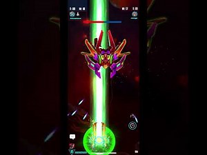 November 2023!! Galaxy attack alien shooter!! 👺 Challenge Game!! Space shooter arcade game… #gaming