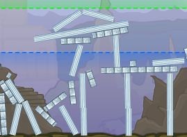 Demolition City 2 - kostenlos spielen | ohne Anmeldung 🕹️