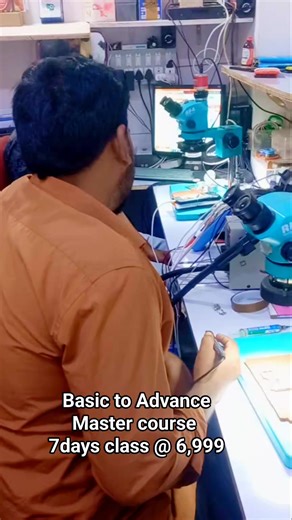 Dharshan Mobiles Vriddhachalam on Instagram: "Dharshan Mobiles Training Institute - Mobile - Virudhachalam | Vkno - We Know https://share.google/0JXt30HImWfKfH5oP Comprehensive Android Repair Training Program Master Course from Basic to Advanced Levels Course Modules: 1. Fundamentals of Electronics 2. Components Replacement Techniques 3. Customer Service and Client Handling 4. Hand Skill Development for CPU Repair 5. Component Functionality and Knowledge 6. Firmware Flashing, Reprogramming, and 