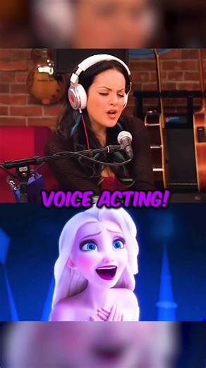 Nickelodeon Stars Who Are Voice Actors