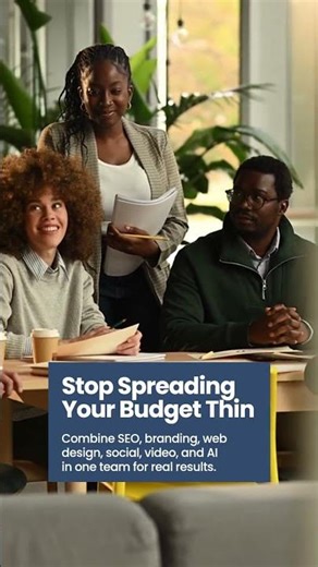 Maximize Success with Full-Spectrum Marketing