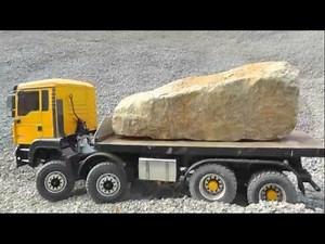 BIGGEST RC CONSTRUCTION ZONE! FANTASTIC RC MACHINES WORK SO HARD AT THE CONSTRUCTION! COOL RC TOYS