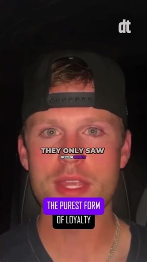 The PUREST Form Of LOYALTY