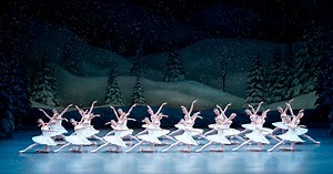 The Nutcracker and the Mouse King | Ballet | NEW NATIONAL THEATRE, TOKYO
