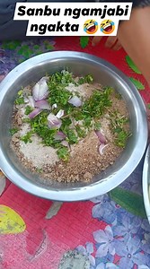 Kopshu chasi lak o mayam😋😋 | Thoi Chanu Nungsi