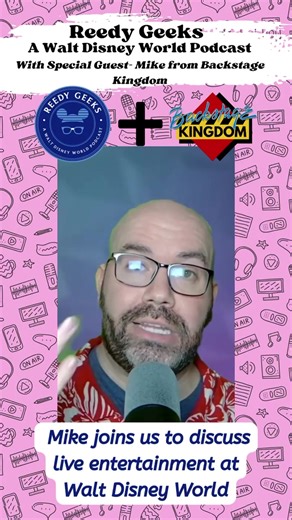 Reviving Pre-Show Entertainment in Theme Parks