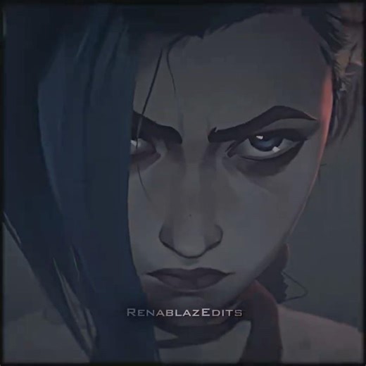 Editing Jinx/Powder from every episode! Part 7 | Take a slice