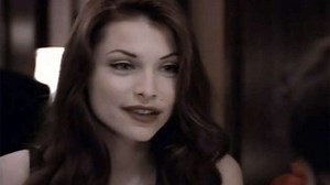 Classic mixed fight in movie 22 (Sofia Shinas)