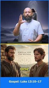 How Jesus Chose His 12 Disciples