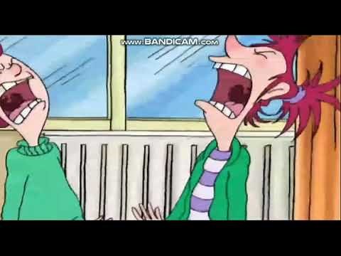 BND Of DOOM (BV Crossover) (2nd Popular)