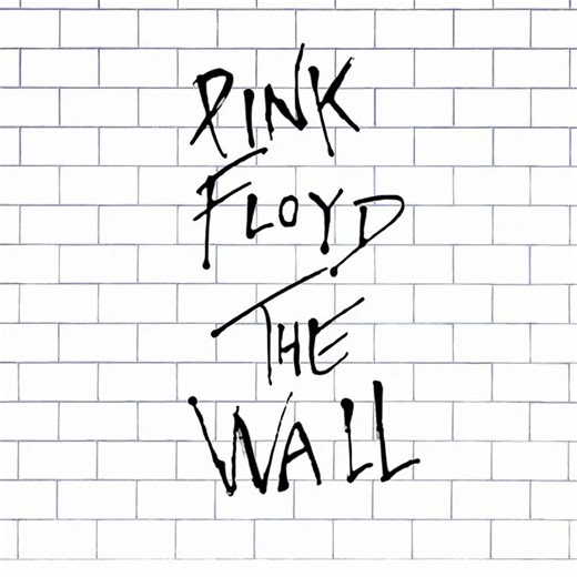 【Hi-End·会员专属·简介附下载·母带/黑胶/DSD三版本】平克·弗洛伊德／Pink Floyd -《迷墙》（The Wall）专辑