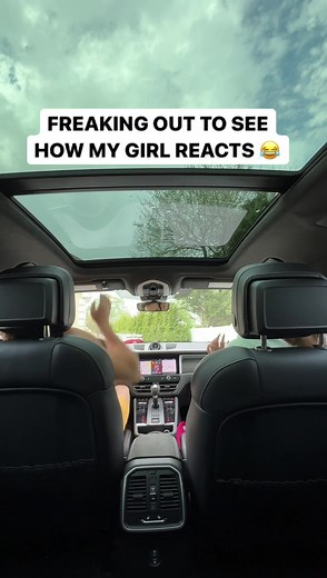 14M views · 97K reactions | The entire car shook  | Lance210 Pranks | Facebook