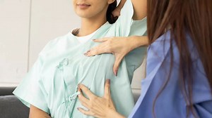 Breast cancer: Study finds a smarter way to screen for breast cancer; here’s how it works