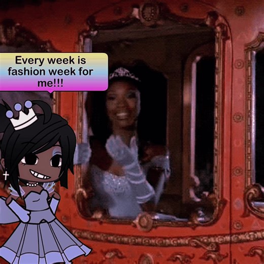Celebrating Brandy Norwood: A Creative Edit